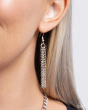 Load image into Gallery viewer, Paparazzi ♥ Lovely Lineup - Orange ♥ N2575