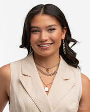 Load image into Gallery viewer, Paparazzi ♥ Low Key Layers - Multi ♥ N2519