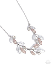 Load image into Gallery viewer, Paparazzi ♥ Lyrical Leaves - Brown ♥ N2507
