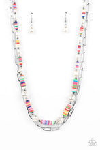 Load image into Gallery viewer, Paparazzi ♥ Tidal Trendsetter - Multi ♥ N2839