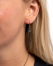 Load image into Gallery viewer, Paparazzi ♥ MINE Over Matter - Copper ♥ N2582