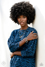 Load image into Gallery viewer, Paparazzi ♥ Magnificent Musings - Complete Trend Blend ♥ MM-0223