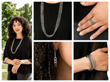 Load image into Gallery viewer, Paparazzi ♥ Magnificent Musings - Complete Trend Blend ♥ MM-0719
