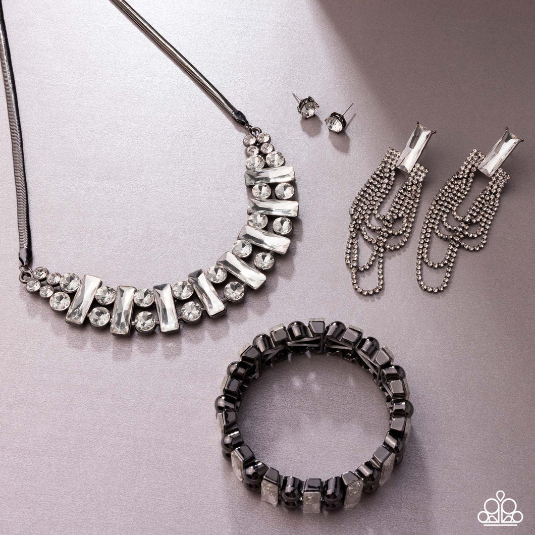 Paparazzi ♥ Magnificent Musings - April 2025 ♥ MM0425