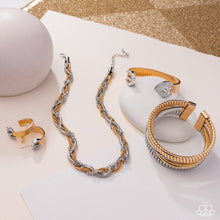 Load image into Gallery viewer, Paparazzi ♥ Magnificent Musings - Fashion Fix ♥ MM0625