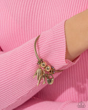 Load image into Gallery viewer, Paparazzi ♥ Malibu Match - Multi ♥ Necklace &amp; Bracelet Set S204