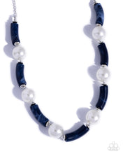 Load image into Gallery viewer, Paparazzi ♥ Malibu Memory - Blue ♥ N2764