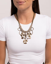 Load image into Gallery viewer, Paparazzi ♥ Master Mechanic - Multi ♥ N2562