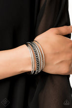 Load image into Gallery viewer, Paparazzi ♥ Magnificent Musings - Complete Trend Blend ♥ MM-0719