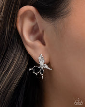 Load image into Gallery viewer, Paparazzi ♥ Metamorphosis Moment - Black ♥ Post E2082