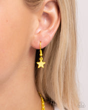 Load image into Gallery viewer, Paparazzi ♥ Meteor Moment - Yellow ♥ N2610