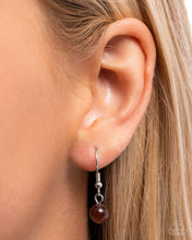 Load image into Gallery viewer, Paparazzi ♥ Midsummer Masterpiece - Brown ♥ N2590