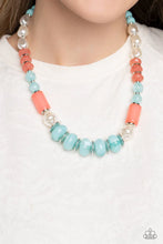 Load image into Gallery viewer, Paparazzi ♥ A SHEEN Slate - Blue ♥ N1460