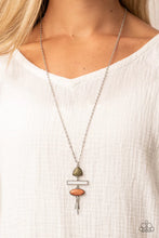 Load image into Gallery viewer, Paparazzi ♥ Artisan Eden - Multi ♥ N1472