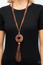 Load image into Gallery viewer, Paparazzi ♥ ARTISANS and Crafts - Copper ♥ N1484