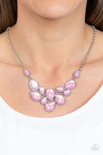 Load image into Gallery viewer, Paparazzi ♥ Keeps GLOWING and GLOWING - Pink ♥ N1490