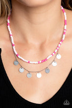 Load image into Gallery viewer, Paparazzi ♥ Comet Candy - Pink ♥ N1502