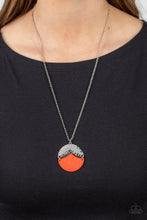 Load image into Gallery viewer, Paparazzi ♥ Seaside Sabbatical - Orange ♥ N1503