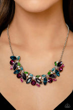 Load image into Gallery viewer, Paparazzi ♥ Crowning Collection - Multi ♥ N1510