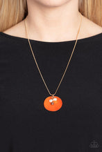 Load image into Gallery viewer, Paparazzi ♥ Beach House Harmony - Orange ♥ N1511