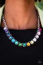 Load image into Gallery viewer, Paparazzi ♥ Rainbow Resplendence - Multi ♥ N1517