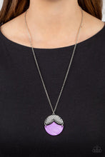 Load image into Gallery viewer, Paparazzi ♥ Seaside Sabbatical - Purple ♥ N1518