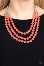 Load image into Gallery viewer, Paparazzi ♥ Summer Surprise - Orange ♥ N1522