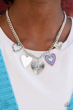 Load image into Gallery viewer, Paparazzi ♥ Retro Rhapsody - Multi ♥ N1524
