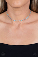 Load image into Gallery viewer, Paparazzi ♥ Neon Lights - Blue ♥ N1531