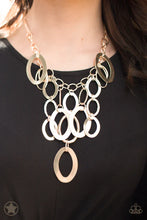 Load image into Gallery viewer, Paparazzi ♥ A Golden Spell ♥ N1535