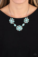 Load image into Gallery viewer, Paparazzi ♥ Your Chariot Awaits - Blue ♥ N1536