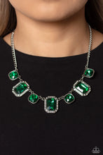 Load image into Gallery viewer, Paparazzi ♥ Royal Rumble - Green ♥ N1538