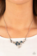 Load image into Gallery viewer, Because Im The Bride - Blue ♥ N1541
