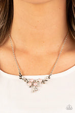 Load image into Gallery viewer, Paparazzi ♥ Because Im The Bride - Pink ♥ N1542