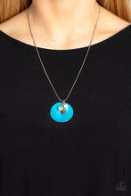 Load image into Gallery viewer, Paparazzi ♥ Beach House Harmony - Blue ♥ N1550