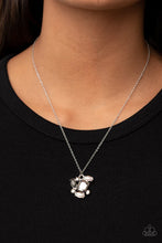Load image into Gallery viewer, Paparazzi ♥ Prismatic Projection - Silver ♥ N1555