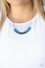 Load image into Gallery viewer, Paparazzi ♥ Coup de MANE - Blue ♥ N1574