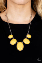 Load image into Gallery viewer, Paparazzi ♥ Vivacious Vanity - Yellow ♥ N1592