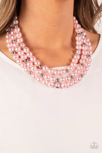 Load image into Gallery viewer, Paparazzi ♥ Needs No Introduction - Pink ♥ N1593