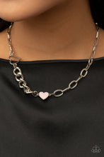 Load image into Gallery viewer, Paparazzi ♥ Little Charmer - Pink ♥ N1594