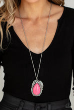 Load image into Gallery viewer, Paparazzi ♥ Tropical Mirage - Pink ♥ N1597
