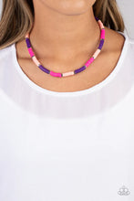 Load image into Gallery viewer, Paparazzi ♥ Rainbow Road - Pink ♥ N1599