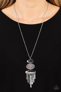Paparazzi ♥ After the ARTIFACT - Silver ♥ N1610