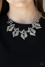 Load image into Gallery viewer, Paparazzi ♥ Extra Expedition - Silver ♥ N1611