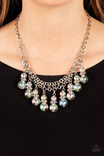Load image into Gallery viewer, Paparazzi ♥ Deep Space Diva - Multi ♥ N1616