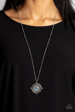 Load image into Gallery viewer, Paparazzi ♥ Compass Composure - Green ♥ N1638