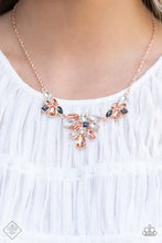 Load image into Gallery viewer, Completely Captivated - Rose Gold ♥ N1633