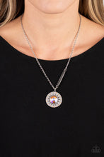 Load image into Gallery viewer, Paparazzi ♥ Sundial Dance - Orange ♥ N1635