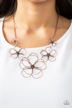 Load image into Gallery viewer, Paparazzi ♥ The Show Must GROW On - Copper ♥ N1639