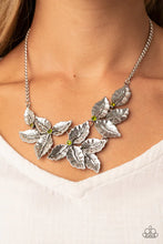Load image into Gallery viewer, Paparazzi ♥ Holly Heiress - Green ♥ N1641